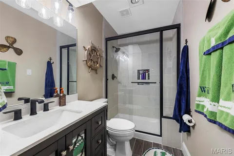 $1,695,000 | 1315 Wildhorse Meadows Drive, Chesterfield, MO 63005