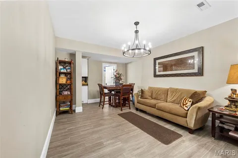 $1,695,000 | 1315 Wildhorse Meadows Drive, Chesterfield, MO 63005