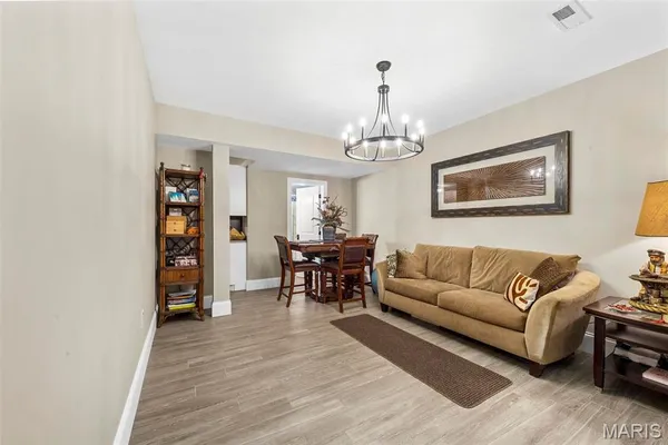 $1,670,770 | 1315 Wildhorse Meadows Drive, Chesterfield, MO 63005