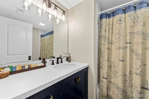 $1,695,000 | 1315 Wildhorse Meadows Drive, Chesterfield, MO 63005