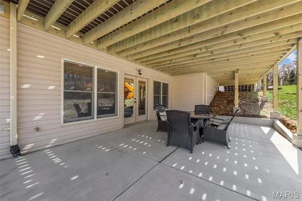 $1,670,770 | 1315 Wildhorse Meadows Drive, Chesterfield, MO 63005