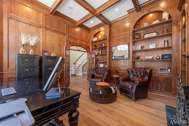 $1,695,000 | 1315 Wildhorse Meadows Drive, Chesterfield, MO 63005