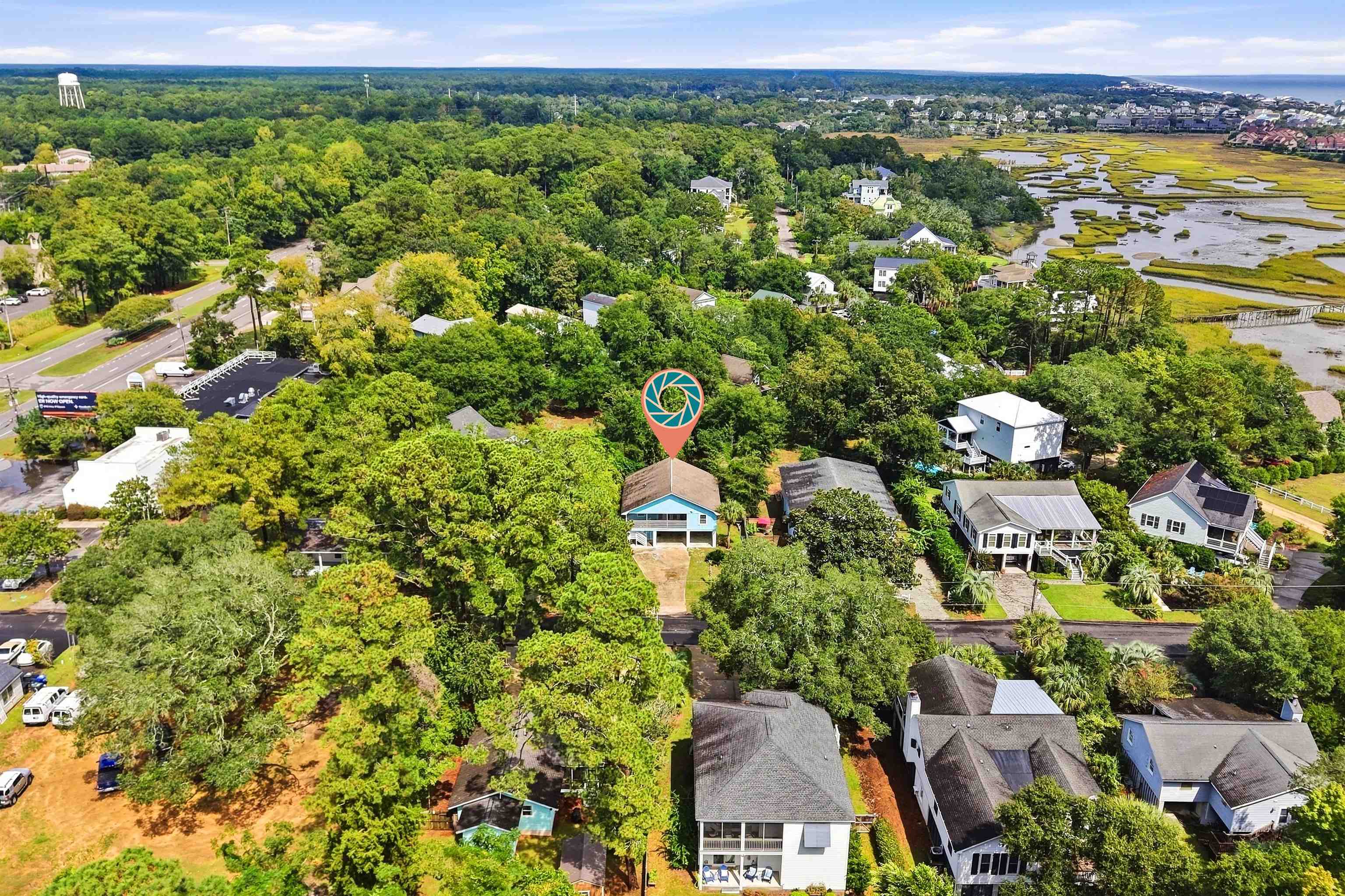 77 County Rd S-22-757 Pawleys Island, SC 29585 - Photo 25 of 28 Gallery Image 25