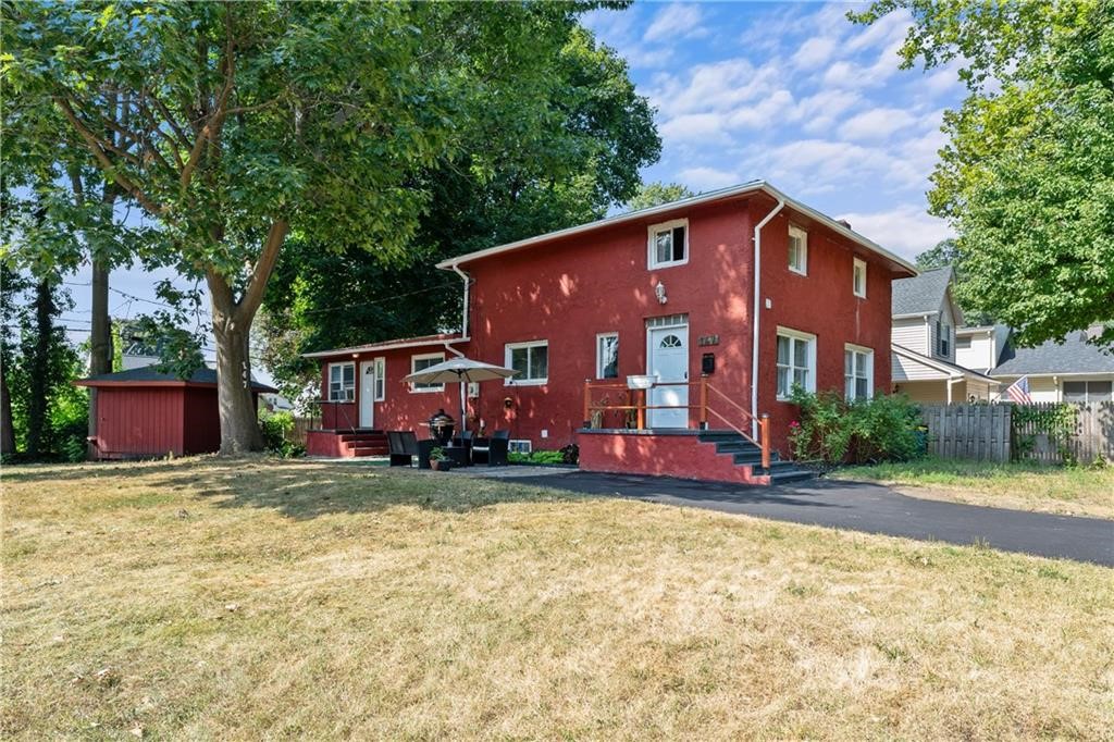 147 Hager Road Greece, NY 14616 - Photo 1 of 1 Gallery Image 1