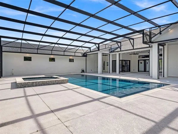 $1,799,000 | 34595 Seneca Reserve Drive, Eustis, FL 32736