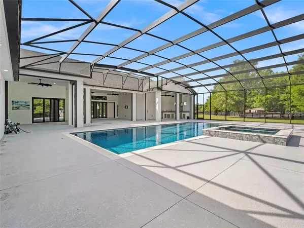 $1,799,000 | 34595 Seneca Reserve Drive, Eustis, FL 32736