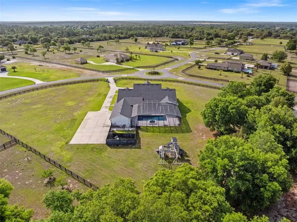 $1,799,000 | 34595 Seneca Reserve Drive, Eustis, FL 32736