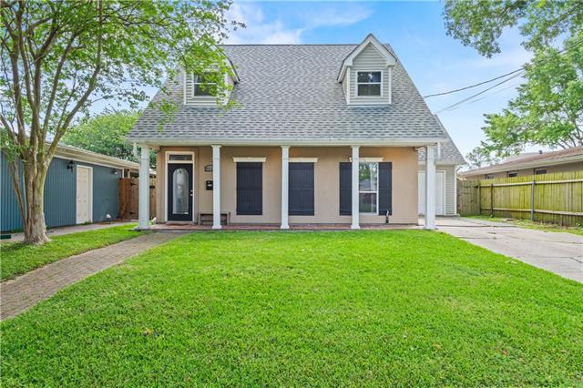 8925 Camille Court River Ridge, LA 70123 - Photo 1 of 22