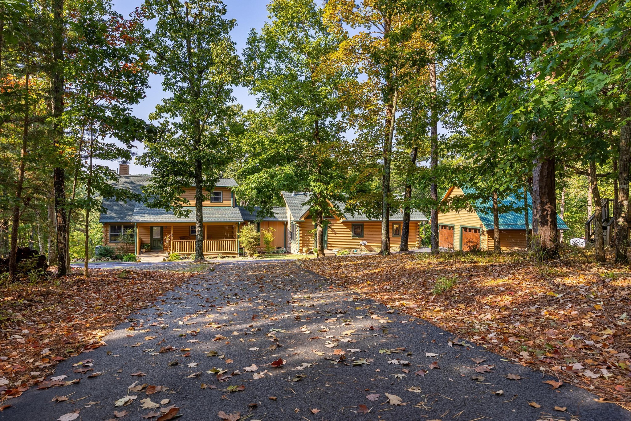 272 Tree House Trail Dunlap, TN 37327 - Photo 11 of 62 Gallery Image 11