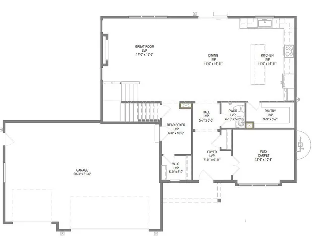 $629,900 | 1749 Hammock Lane, Oconomowoc, WI 53066