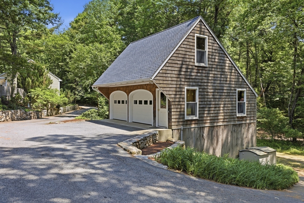 18 Deer Run Road Littleton, MA 01460 - Photo 30 of 39