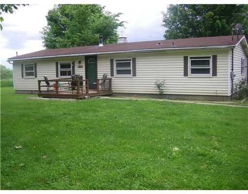 260 Maple Road Burgettstown, PA 15021 - Photo 1 of 13 Exterior Front.