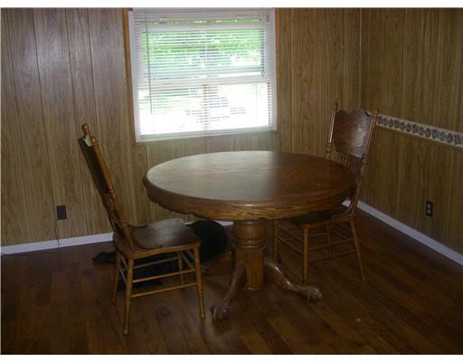 260 Maple Road Burgettstown, PA 15021 - Photo 6 of 13 Dining Room.