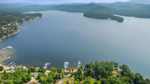 $459,000 | 17 Easy Street, Schroon Lake, NY 12870