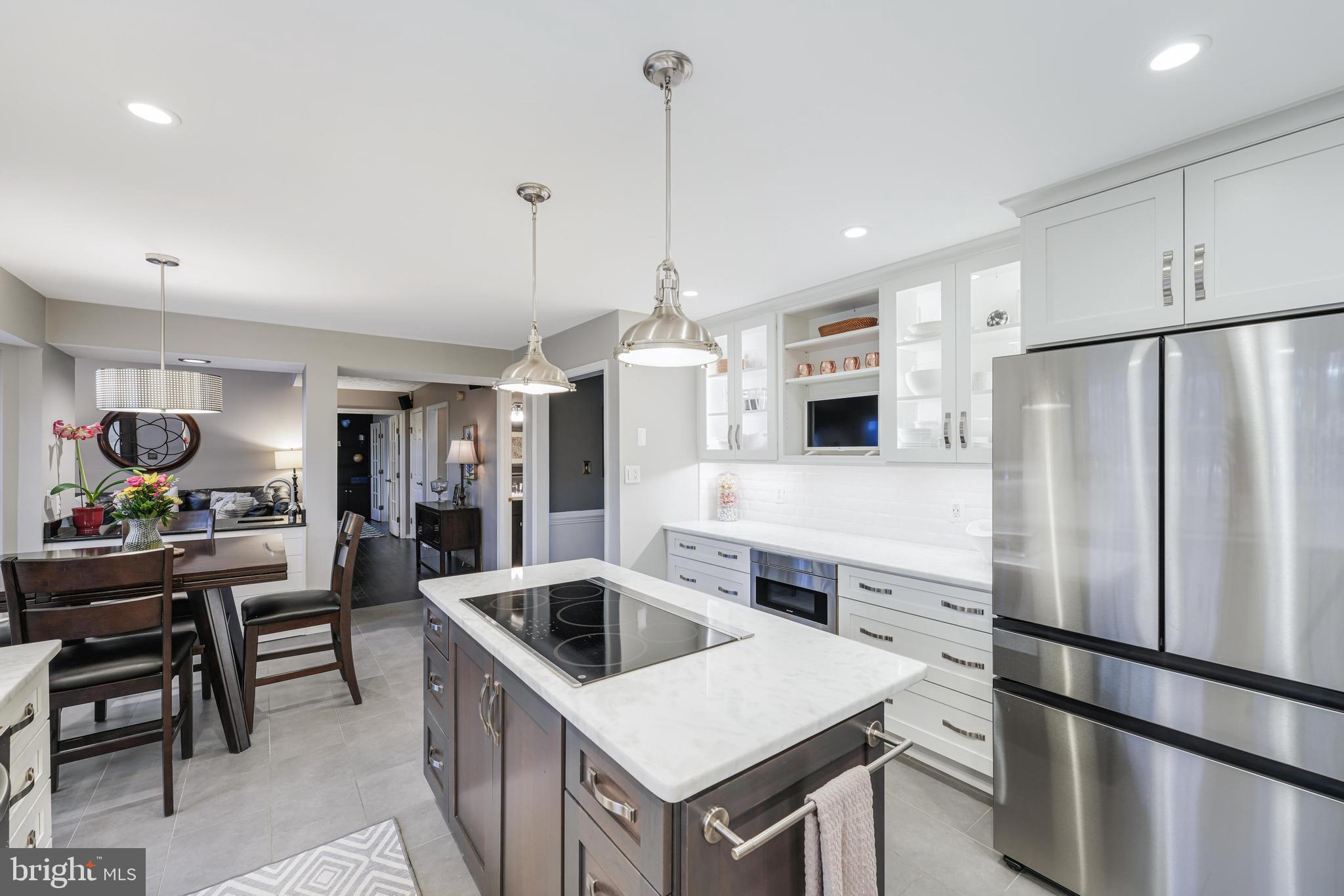 6900 Confederate Ridge Lane Centreville, VA 20121 - Photo 22 of 69