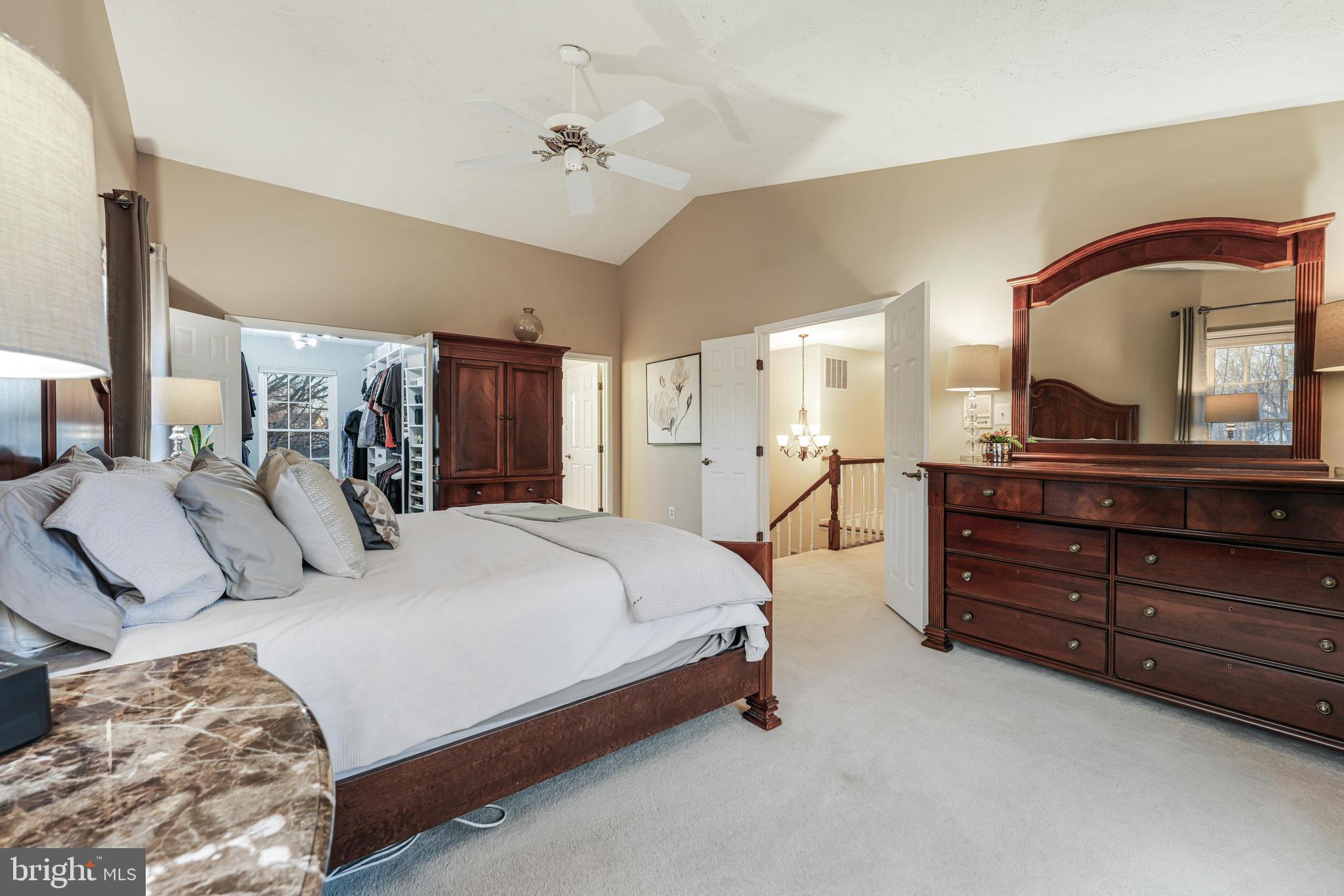 6900 Confederate Ridge Lane Centreville, VA 20121 - Photo 38 of 69