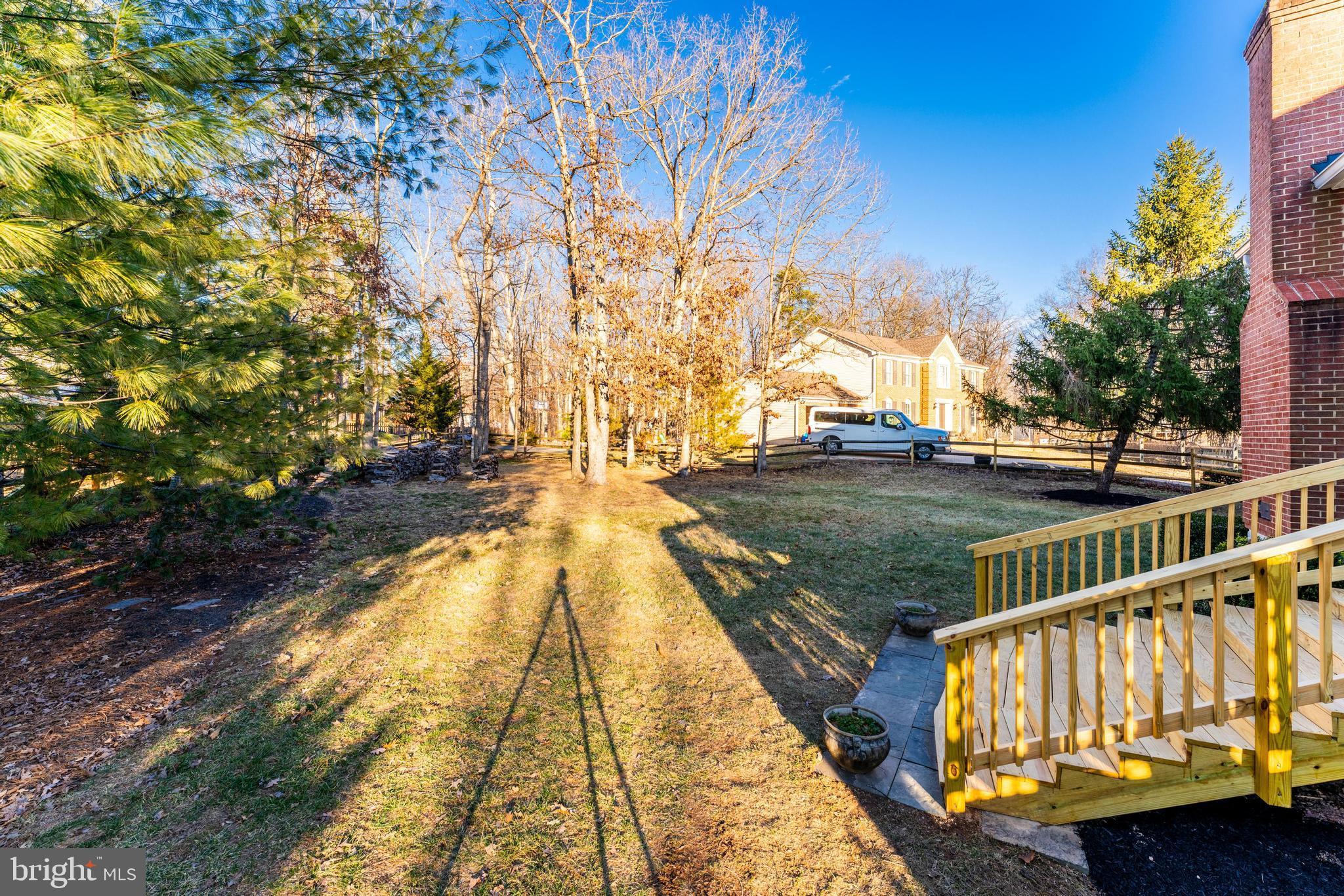 6900 Confederate Ridge Lane Centreville, VA 20121 - Photo 63 of 69