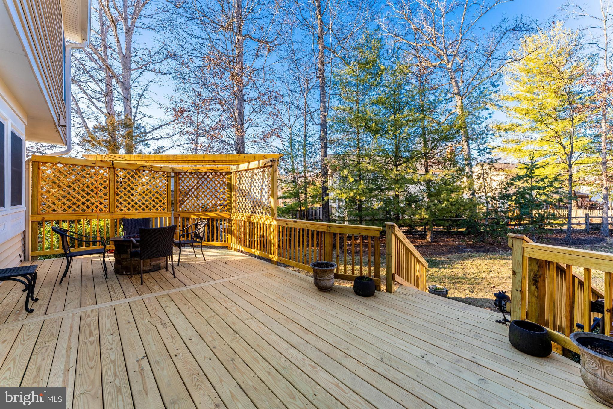 6900 Confederate Ridge Lane Centreville, VA 20121 - Photo 67 of 69