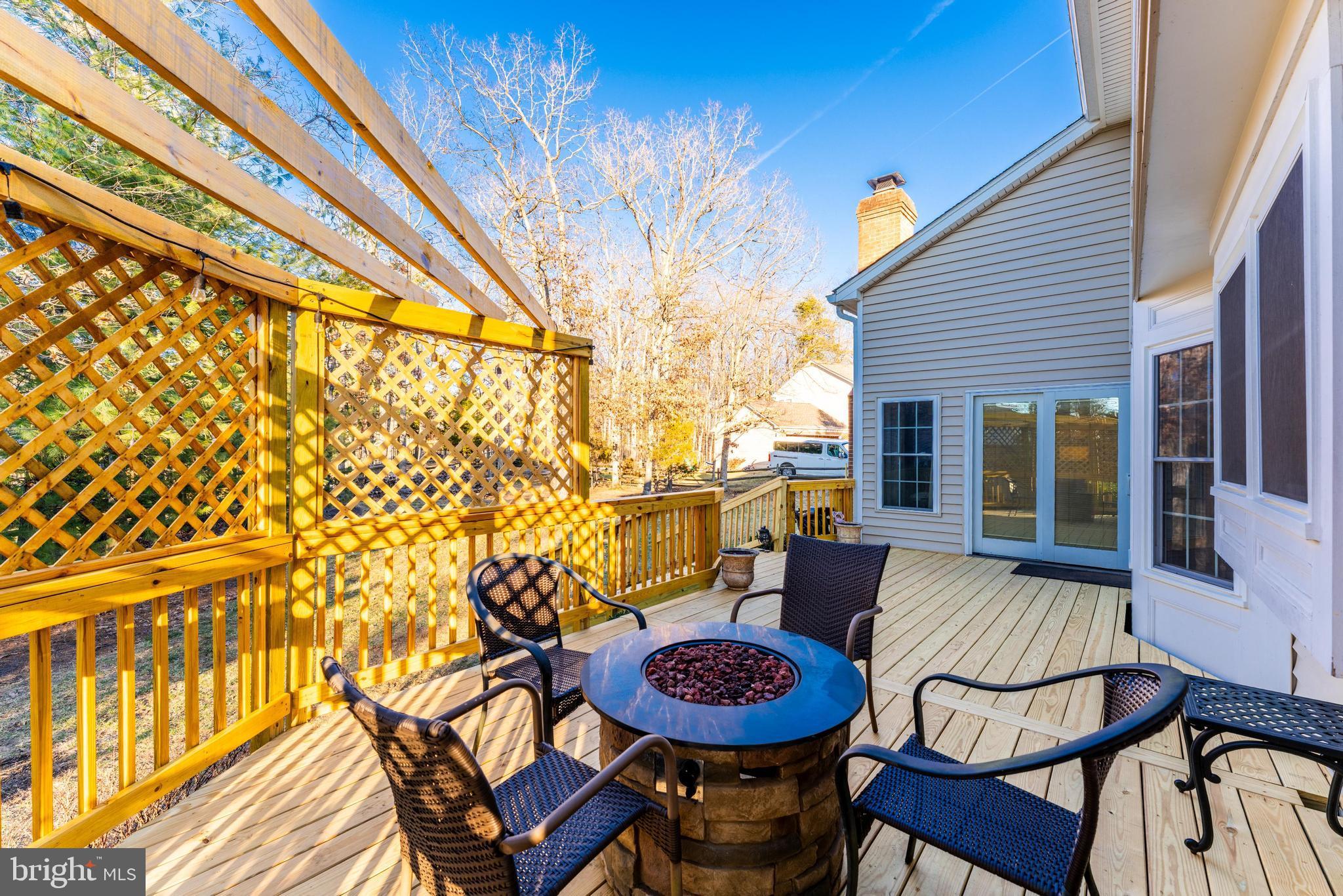 6900 Confederate Ridge Lane Centreville, VA 20121 - Photo 68 of 69