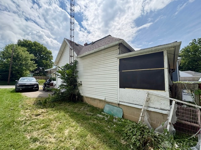 610 Rubsam Street Springfield, OH 45504 - Photo 5 of 48