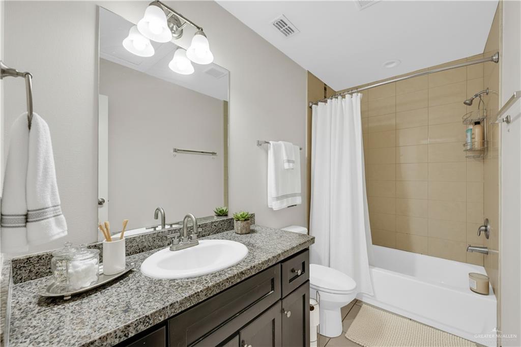 606 North Inspiration Road Mission, TX 78573 - Photo 12 of 24