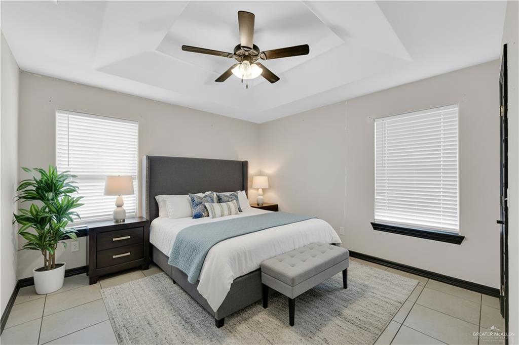 606 North Inspiration Road Mission, TX 78573 - Photo 13 of 24