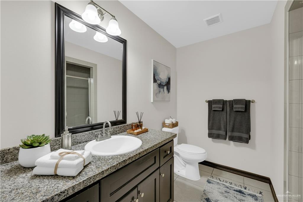 606 North Inspiration Road Mission, TX 78573 - Photo 14 of 24