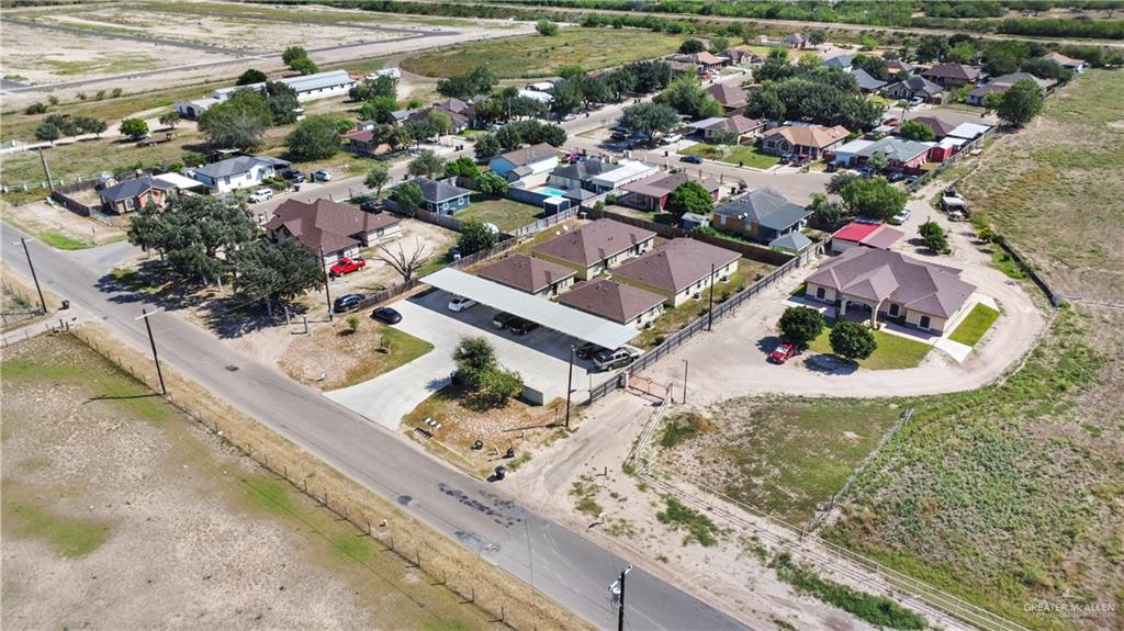 606 North Inspiration Road Mission, TX 78573 - Photo 16 of 24