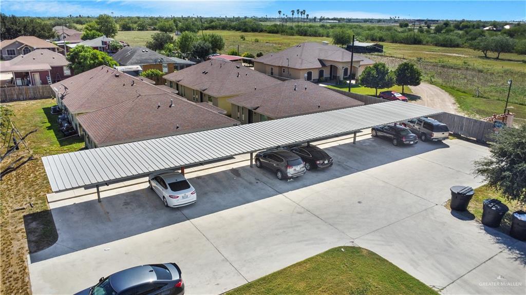 606 North Inspiration Road Mission, TX 78573 - Photo 17 of 24