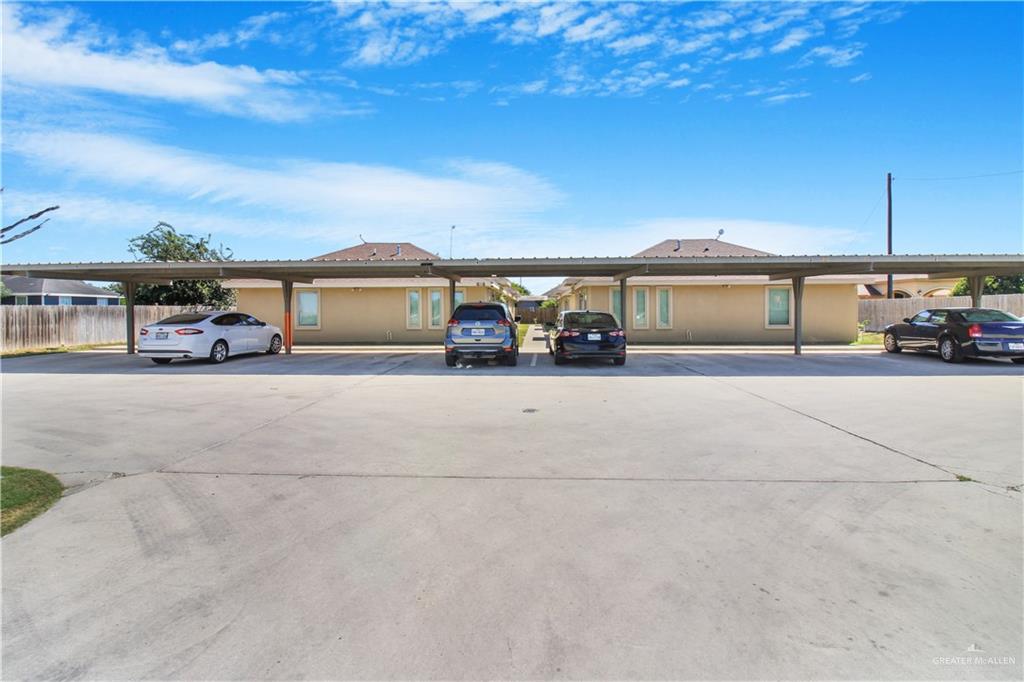 606 North Inspiration Road Mission, TX 78573 - Photo 19 of 24