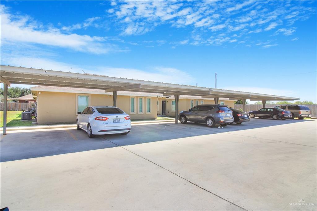 606 North Inspiration Road Mission, TX 78573 - Photo 20 of 24