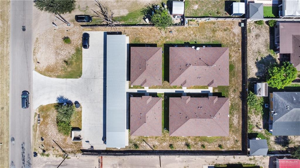 606 North Inspiration Road Mission, TX 78573 - Photo 2 of 24