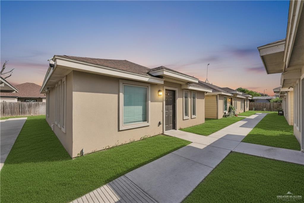 606 North Inspiration Road Mission, TX 78573 - Photo 21 of 24