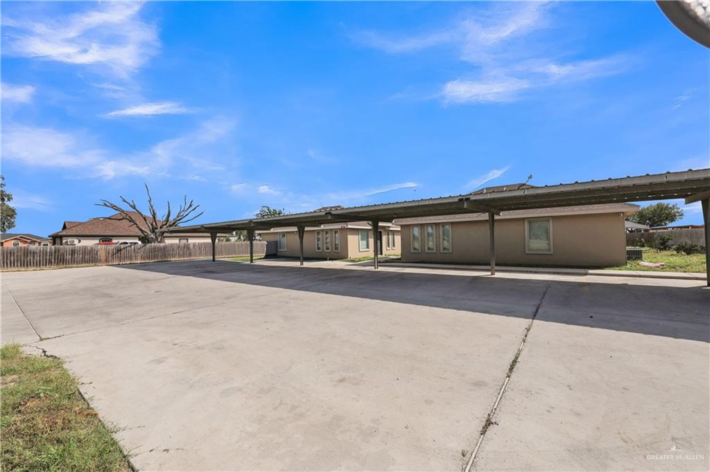 606 North Inspiration Road Mission, TX 78573 - Photo 22 of 24