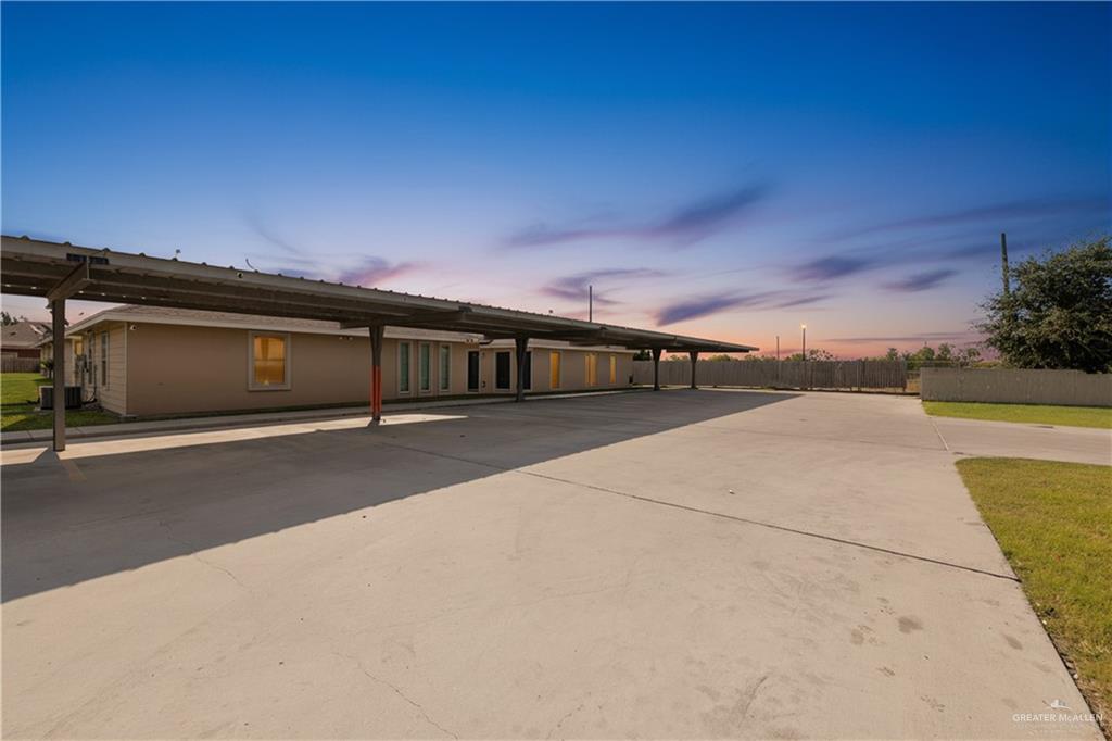 606 North Inspiration Road Mission, TX 78573 - Photo 23 of 24