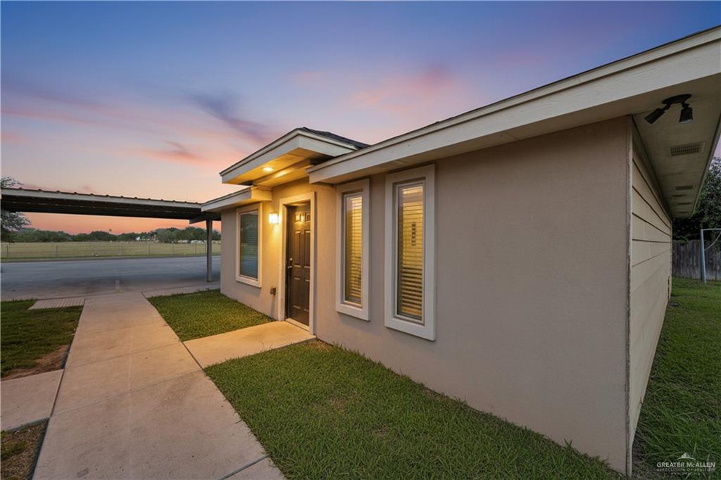 606 North Inspiration Road Mission, TX 78573 - Photo 24 of 24