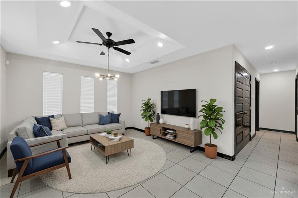 606 North Inspiration Road Mission, TX 78573 - Photo 4 of 24