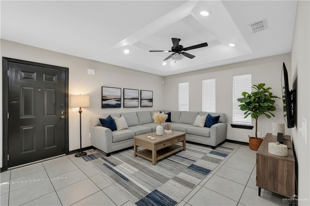 606 North Inspiration Road Mission, TX 78573 - Photo 5 of 24