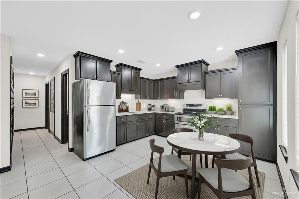 606 North Inspiration Road Mission, TX 78573 - Photo 6 of 24