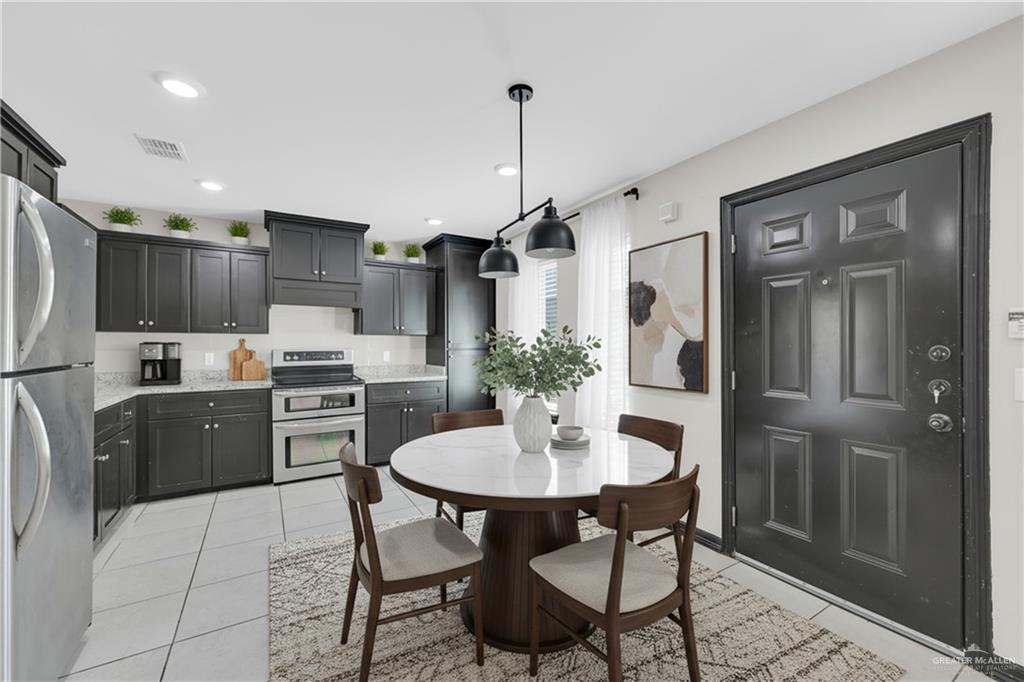 606 North Inspiration Road Mission, TX 78573 - Photo 7 of 24