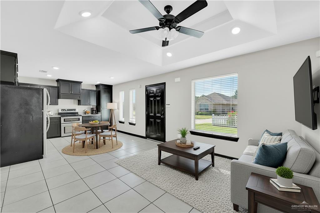 606 North Inspiration Road Mission, TX 78573 - Photo 8 of 24