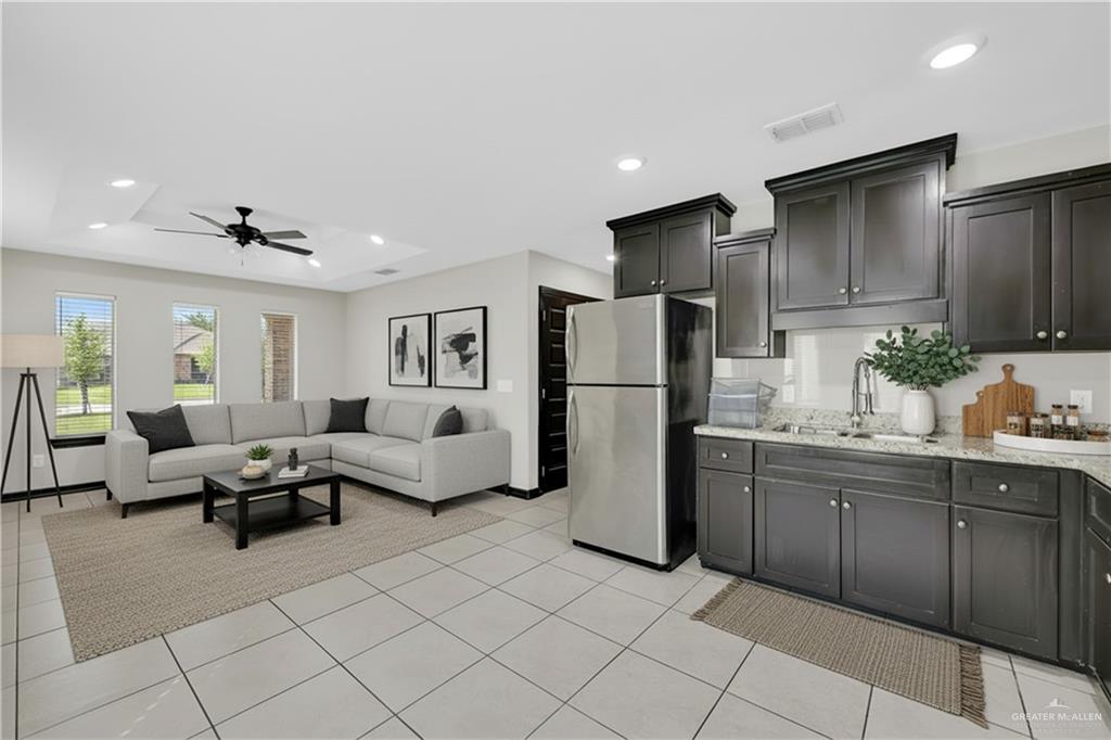 606 North Inspiration Road Mission, TX 78573 - Photo 9 of 24