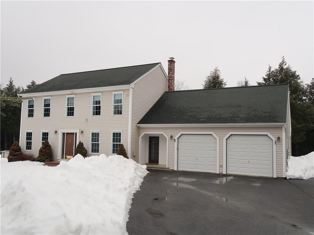 201 Farm Brook Road Sidney, ME 04330 - Photo 1 of 35 Photo