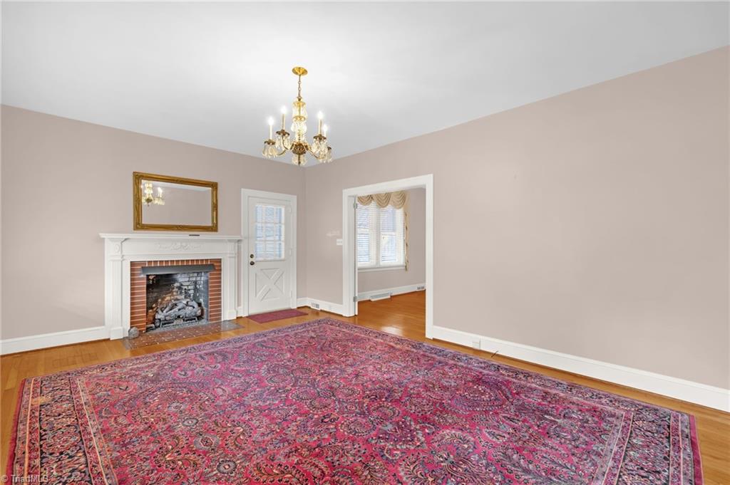 1222 East Meadow Road Eden, NC 27288 - Photo 7 of 43