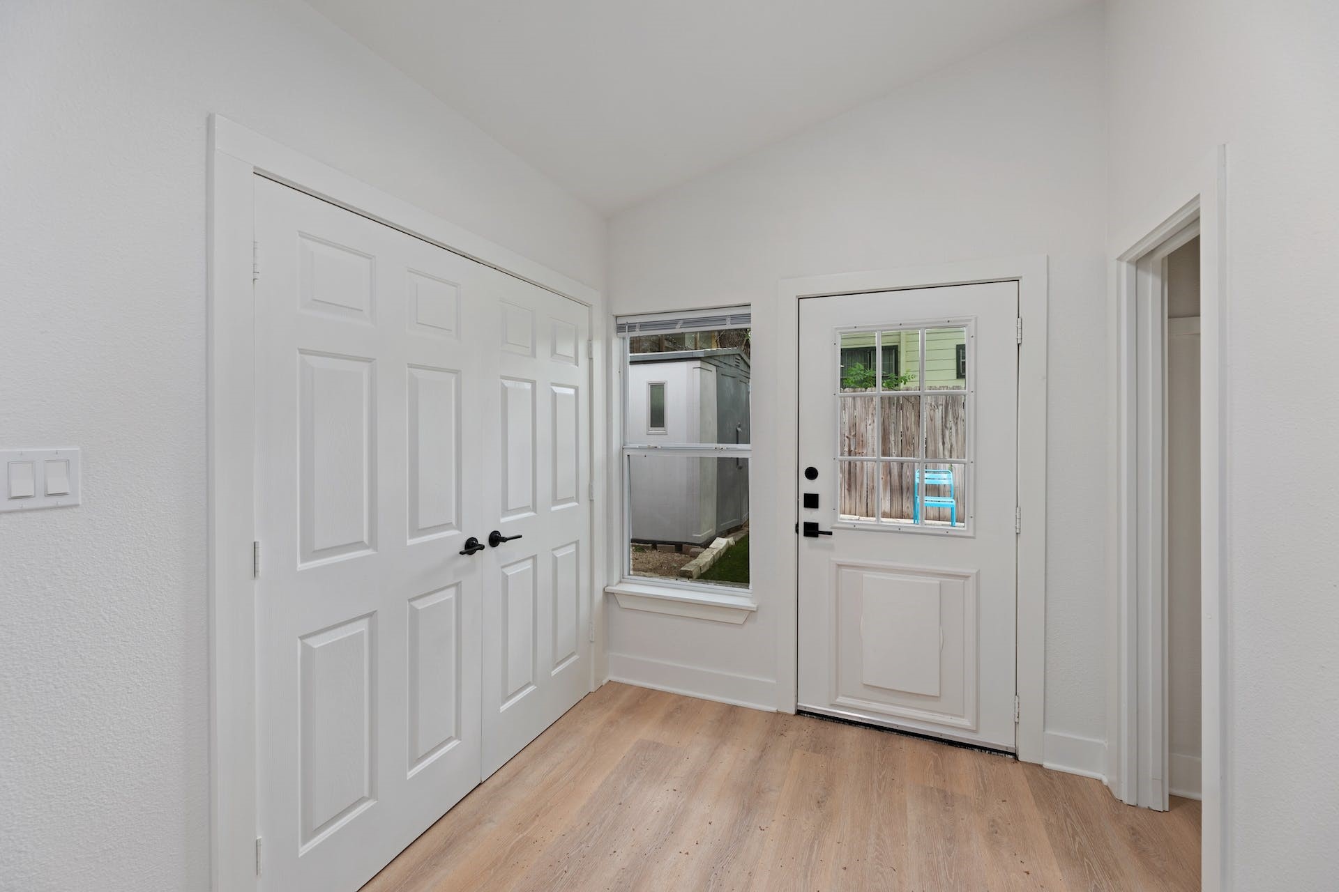 2208 Santa Rita Street Austin, TX 78702 - Photo 20 of 24