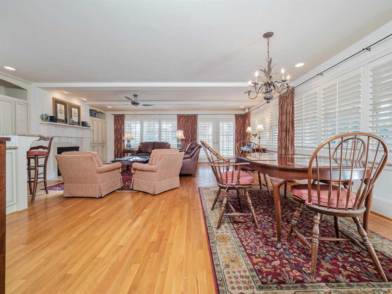 1811 Craig Street Raleigh, NC 27608 - Photo 12 of 28 Photo 12
