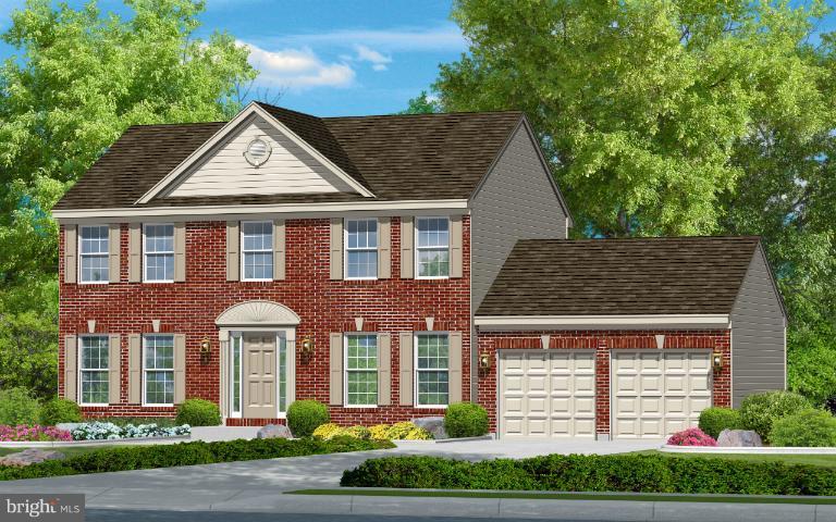 2100 Allibone Road Bel Air, MD 21015 - Photo 1 of 4 Exterior (General)