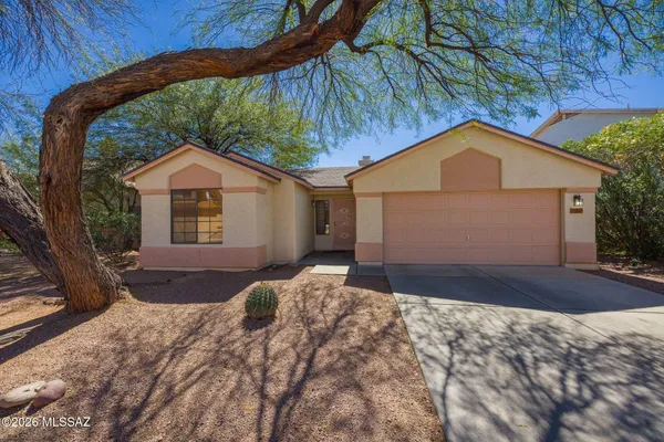 $305,300 | 3081 West Country Fair Drive, Tucson, AZ 85742