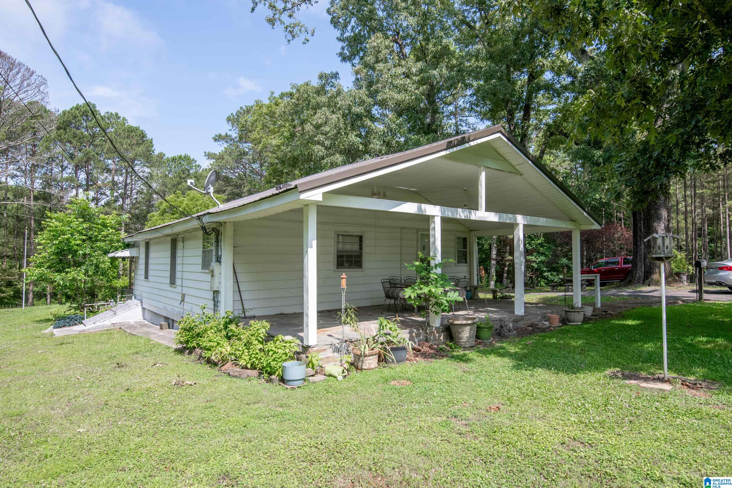 1230 Markeeta Spur Road Moody, AL 35004 - Photo 14 of 46