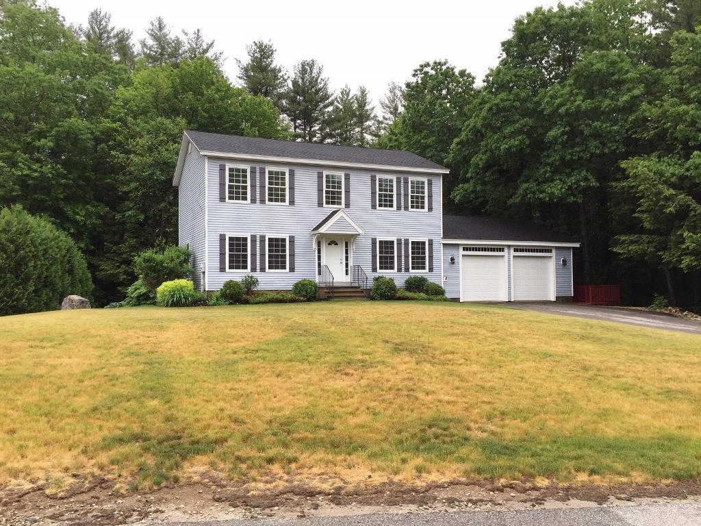 31 Copper Lane Rochester, NH 03868 - Photo 1 of 18